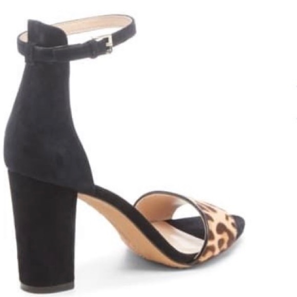 Vince Camuto Carolina Sandal - Picture 2 of 3